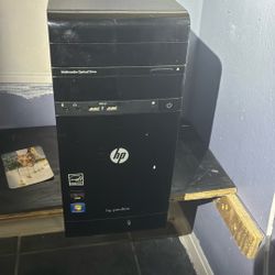 HP Pavilion Computer