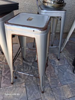 Bar stools