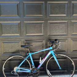 Liv 4 Avail Road Bike 