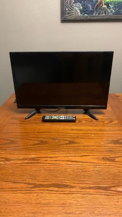 Westinghouse “24 Tv/DVD Combo