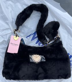 NEW Juicy Couture Bag