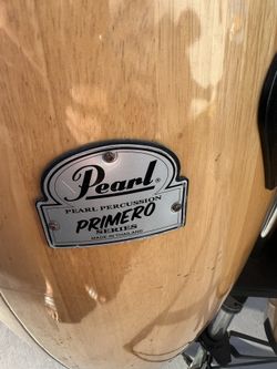 Congas