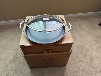 Princess House Griddle