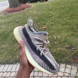 Yeezy 350 Zyon