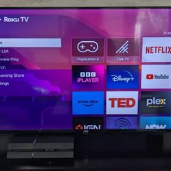 Roku Tv