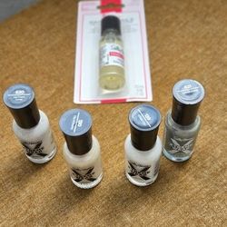 5 Piece Nail Polish Set