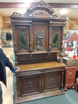 Antique Furniture