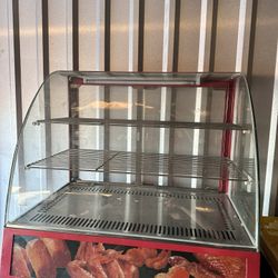 Food Warmer