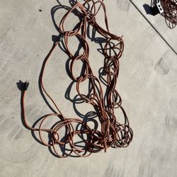 50 Ft Extension Cord