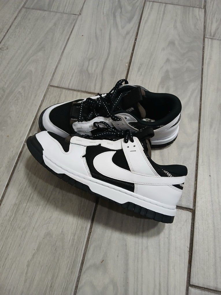 Nike Dunk Jumbo