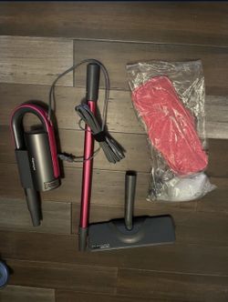 Schenley Steam Mop Cleaner