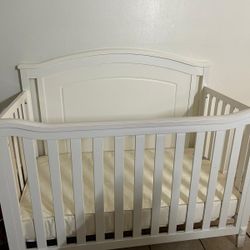 Baby Crib