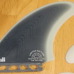 Surfboard Fins