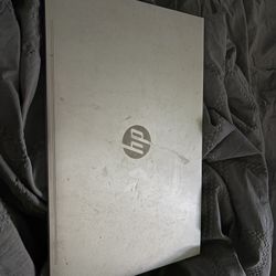 hp laptop