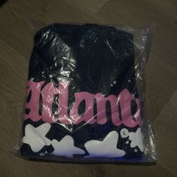 Atlanta Spider Hoodie 