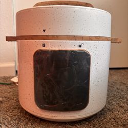 Pioneer Woman Pressure Cooker
