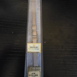 Kreisler 437W Fitted End Watch Band (Vintage)