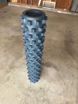 Rumble Roller - Foam Roller