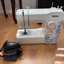 Brother Sewing Machine