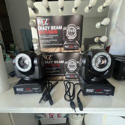 Dj Equipment 