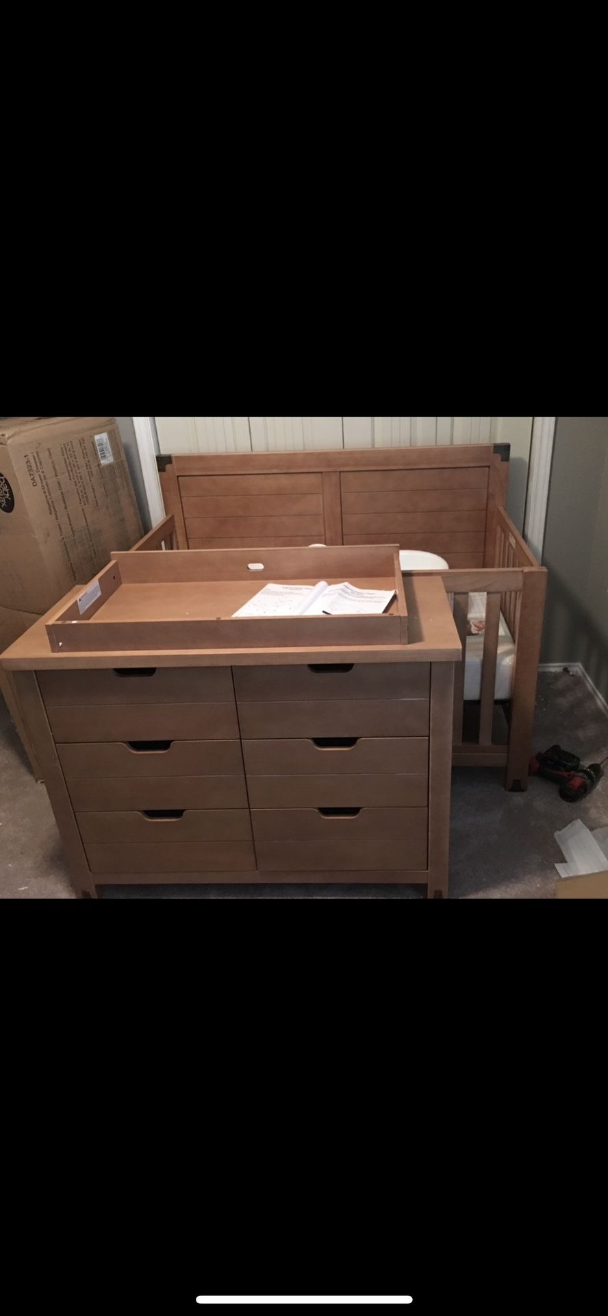 Baby/toddler Furniture