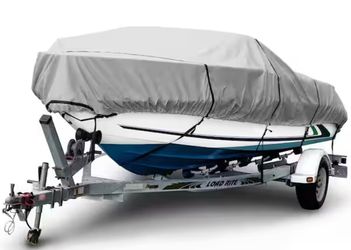 Boat Cover