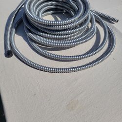 1/2 Inch Conduit
