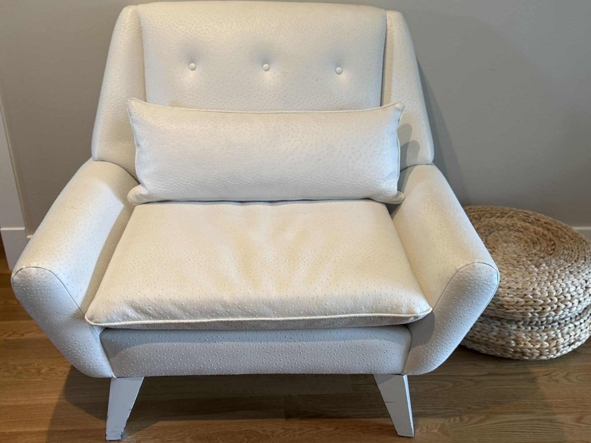 Oversized Living Room Chair