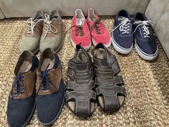 Shoes for Men