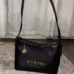Luxury Shoulder Bag