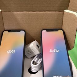 Factory Unlocked iPhone 12 Mini 64GB 