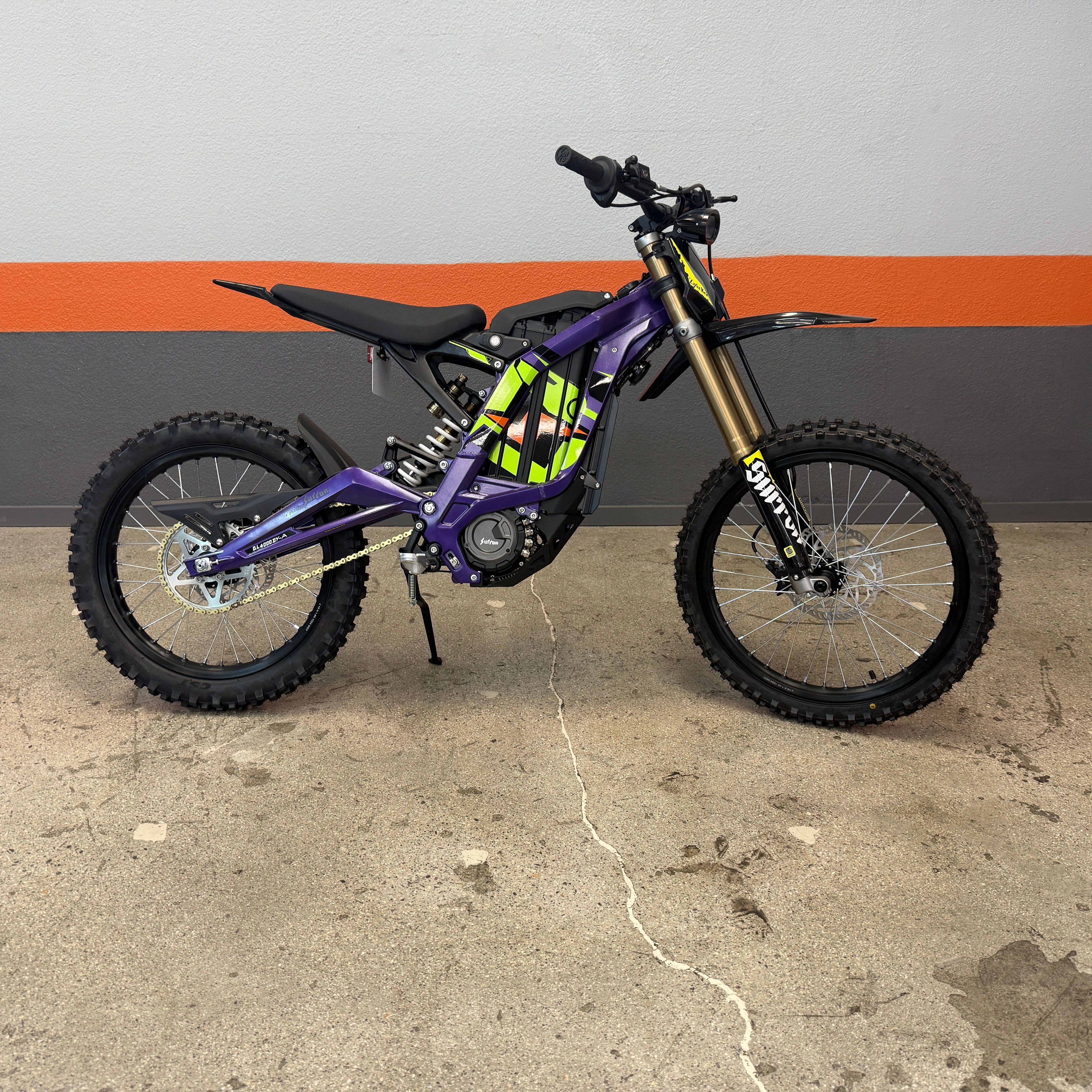 2025 Surron Light Bee X