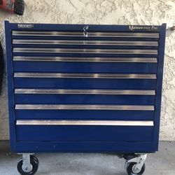 kennedy tool box 