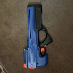 Nerf RIVAL Blaster