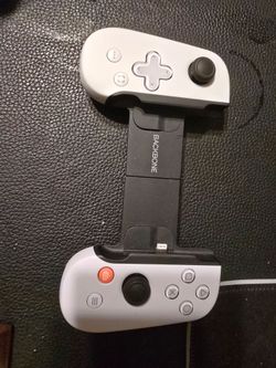 Backbone One Mobile Gaming Controller