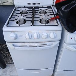 Gas Stove