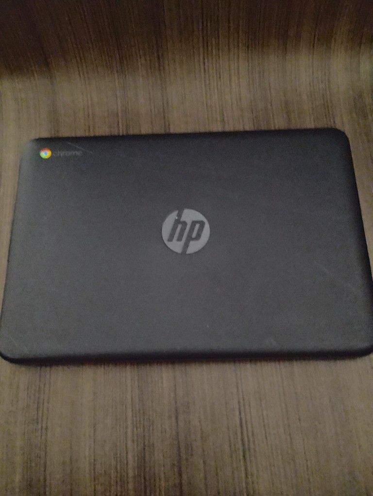 HP 11 G6 EE Chromebook 