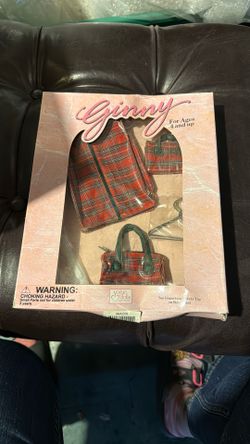 Trip Mates Collectible Doll Collection