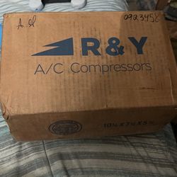AC Compressors