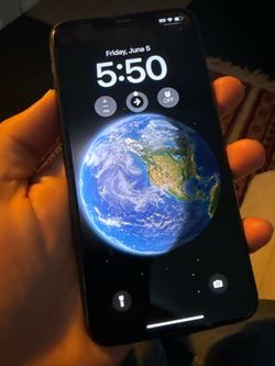 iPhone 11 Pro Max 256 gb
