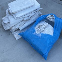 Tarps