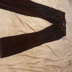 True Religion Size 30 