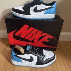 Jordan 1 Retro Low OG 