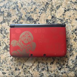 Nintendo 3DS XL 