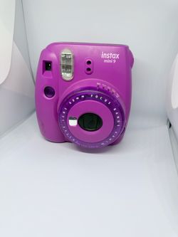 Polaroid camera
