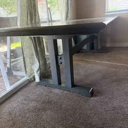 Free Dining Table