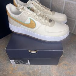 Nike Air Force 1 ‘07 Sz.10