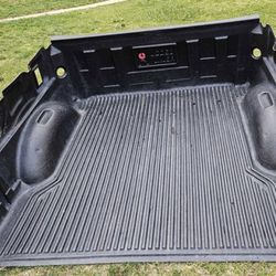 Rugged Truck Bed Liner