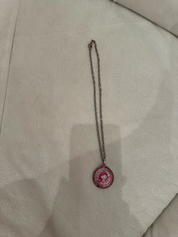 Tarina tarantino necklace