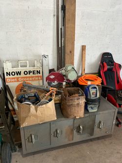 Garage Sale
